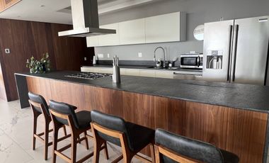 Departamento PH en Venta en el Country Club 