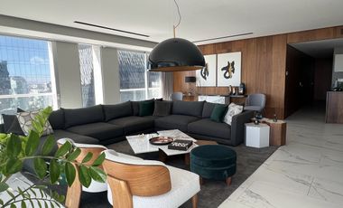 Departamento PH en Venta en el Country Club 