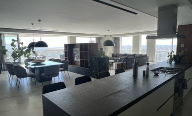 Departamento PH en Venta en el Country Club 