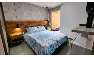 APARTAMENTO EN VENTA ITAGUI (SL)