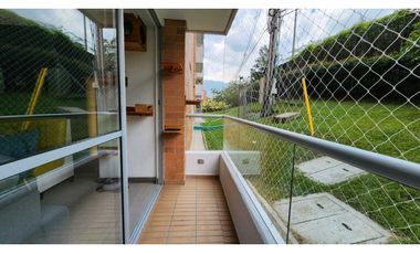 APARTAMENTO EN VENTA ITAGUI (SL)
