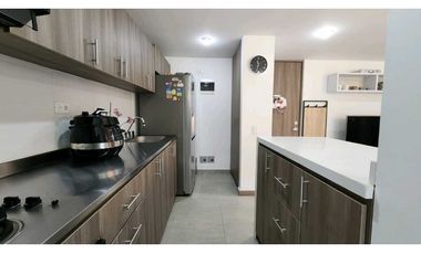 APARTAMENTO EN VENTA ITAGUI (SL)
