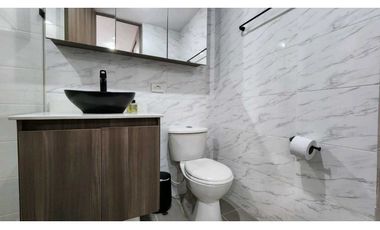 APARTAMENTO EN VENTA ITAGUI (SL)