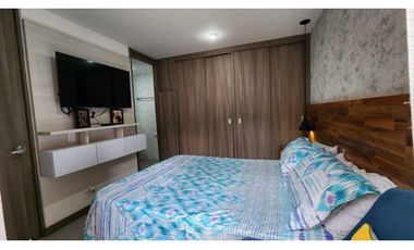APARTAMENTO EN VENTA ITAGUI (SL)
