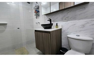 APARTAMENTO EN VENTA ITAGUI (SL)
