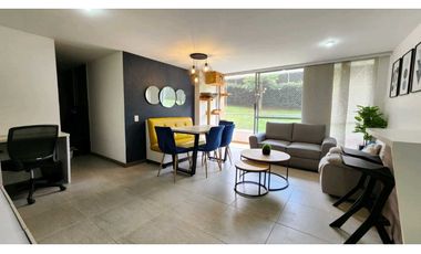 APARTAMENTO EN VENTA ITAGUI (SL)