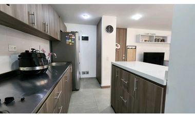 APARTAMENTO EN VENTA ITAGUI (SL)