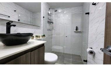 APARTAMENTO EN VENTA ITAGUI (SL)