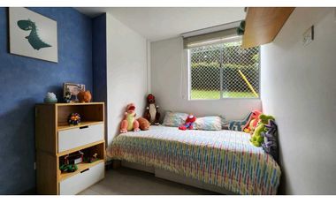 APARTAMENTO EN VENTA ITAGUI (SL)