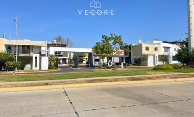CASA EN VENTA, ALTAVISTA RESIDENCIAL, ZAPOPAN