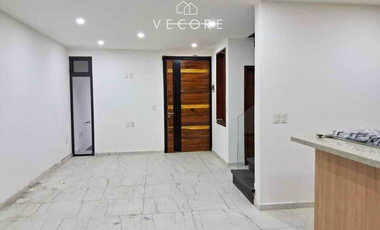 CASA EN VENTA, ALTAVISTA RESIDENCIAL, ZAPOPAN