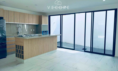 CASA EN VENTA, ALTAVISTA RESIDENCIAL, ZAPOPAN