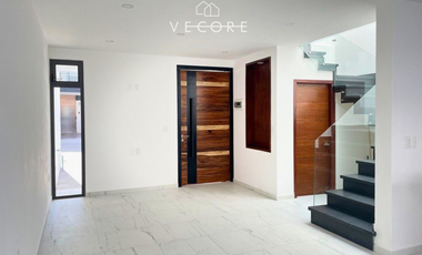 CASA EN VENTA, ALTAVISTA RESIDENCIAL, ZAPOPAN