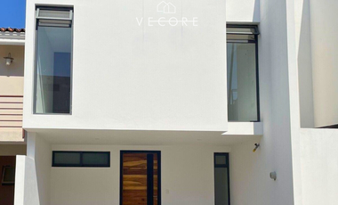 CASA EN VENTA, ALTAVISTA RESIDENCIAL, ZAPOPAN