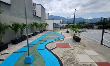 RENTA CASA CONJUNTO CERRADO CIUDAD NATURA DOSQUEBRADAS
