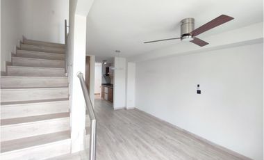 RENTA CASA CONJUNTO CERRADO CIUDAD NATURA DOSQUEBRADAS