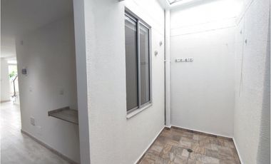 RENTA CASA CONJUNTO CERRADO CIUDAD NATURA DOSQUEBRADAS