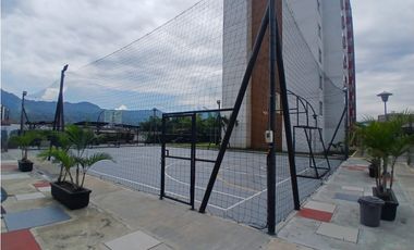 RENTA CASA CONJUNTO CERRADO CIUDAD NATURA DOSQUEBRADAS