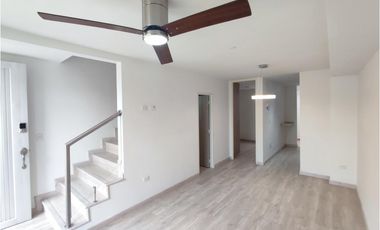 RENTA CASA CONJUNTO CERRADO CIUDAD NATURA DOSQUEBRADAS