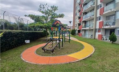 RENTA CASA CONJUNTO CERRADO CIUDAD NATURA DOSQUEBRADAS