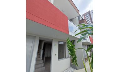 RENTA CASA CONJUNTO CERRADO CIUDAD NATURA DOSQUEBRADAS