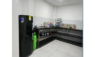 Casa en venta en Mesitas, Urbanización Katay