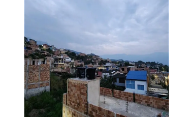 Casa en venta en Mesitas, Urbanización Katay