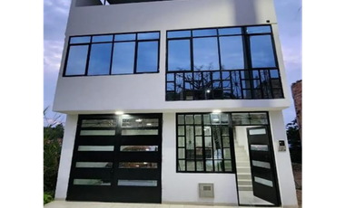 Casa en venta en Mesitas, Urbanización Katay