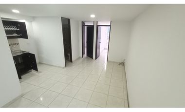 APARTAMENTO EN ARRIENDO EN LA PRADERA VILLAMARA | ARRIENDO APTO