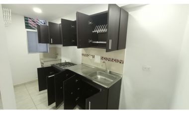 APARTAMENTO EN ARRIENDO EN LA PRADERA VILLAMARA | ARRIENDO APTO