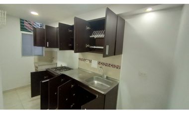 APARTAMENTO EN ARRIENDO EN LA PRADERA VILLAMARA | ARRIENDO APTO
