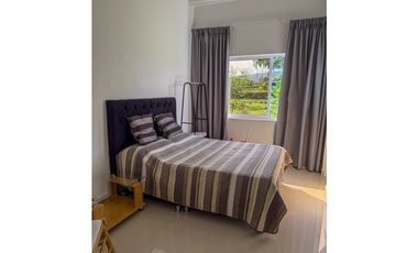 CASA CAMPRESTE AMOBLADA EN VENTA SANTAGUEDA, CALDAS