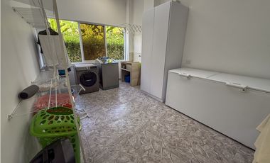 CASA CAMPRESTE AMOBLADA EN VENTA SANTAGUEDA, CALDAS