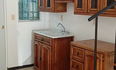 SE RENTA CASA EN VILLAS DEL REAL TECAMAC
