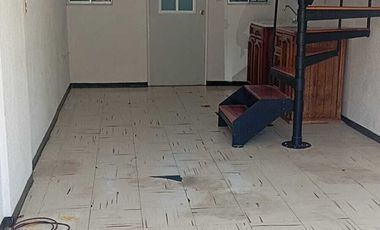 SE RENTA CASA EN VILLAS DEL REAL TECAMAC
