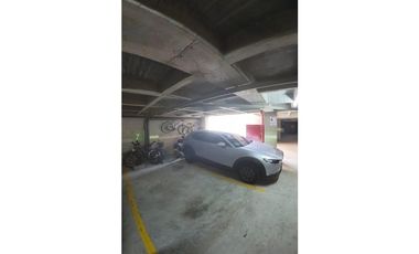 Apartamento en Venta Suramerica