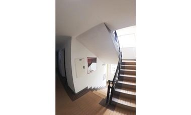 Apartamento en Venta Suramerica