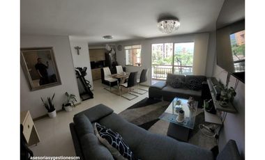 Apartamento en Venta Suramerica