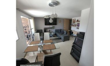 Apartamento en Venta Suramerica