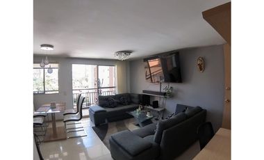 Apartamento en Venta Suramerica