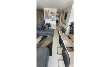 Apartamento en Venta Suramerica