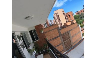 Apartamento en Venta Suramerica