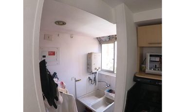 Apartamento en Venta Suramerica