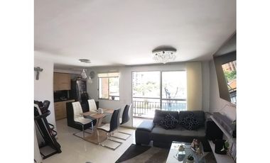 Apartamento en Venta Suramerica