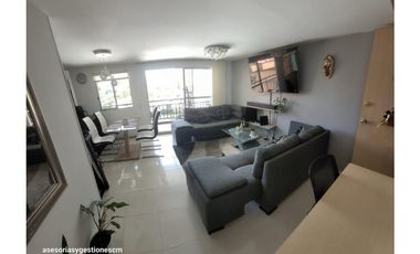 Apartamento en Venta Suramerica