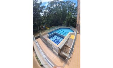 Apartamento en Venta Suramerica