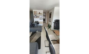 Apartamento en Venta Suramerica