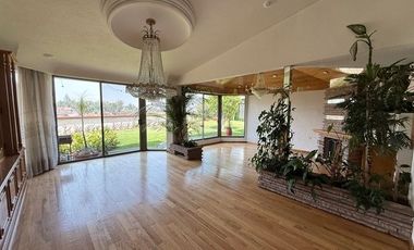 Casa en Venta Bosque de Las Lomas, Bosque de Caobas