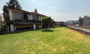 Casa en Venta Bosque de Las Lomas, Bosque de Caobas