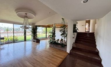 Casa en Venta Bosque de Las Lomas, Bosque de Caobas